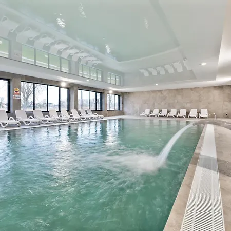 Szept Miedzy Wodami D&d