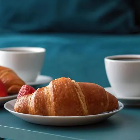 Szept Miedzy Wodami D&d Apartment *