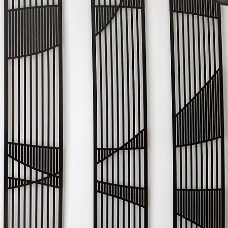 Szept Miedzy Wodami D&d Apartment