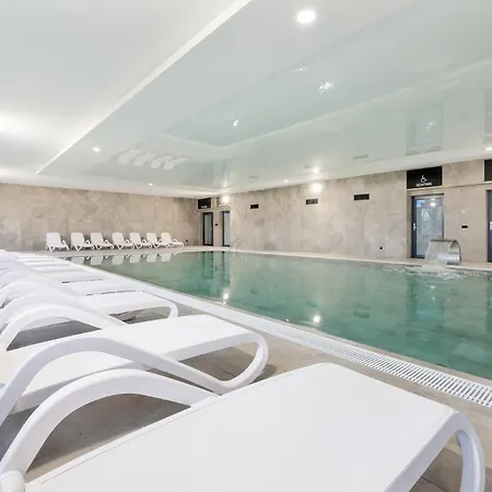 Szept Miedzy Wodami D&d * Dziwnow