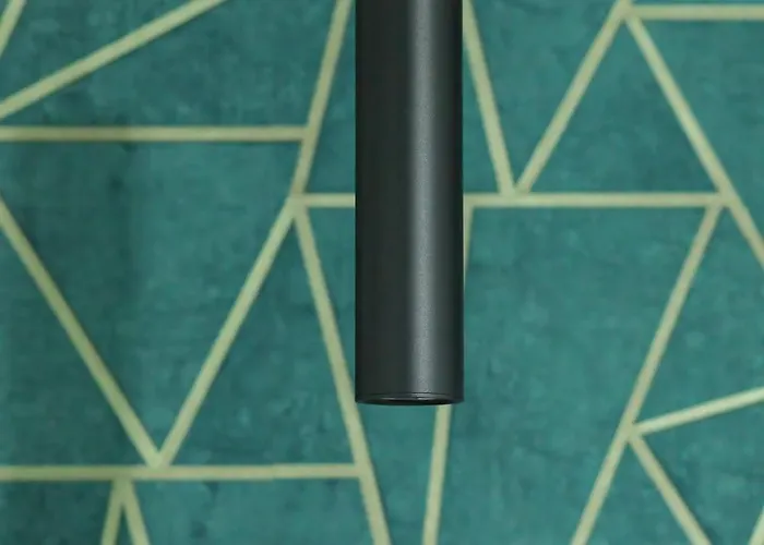 Апартаменты Szept Miedzy Wodami D&d Дзивнув