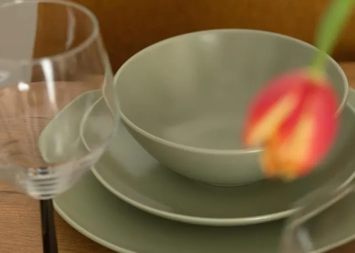 Szept Miedzy Wodami D&d Апартаменты Дзивнув