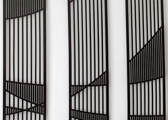 Szept Miedzy Wodami D&d Апартаменты