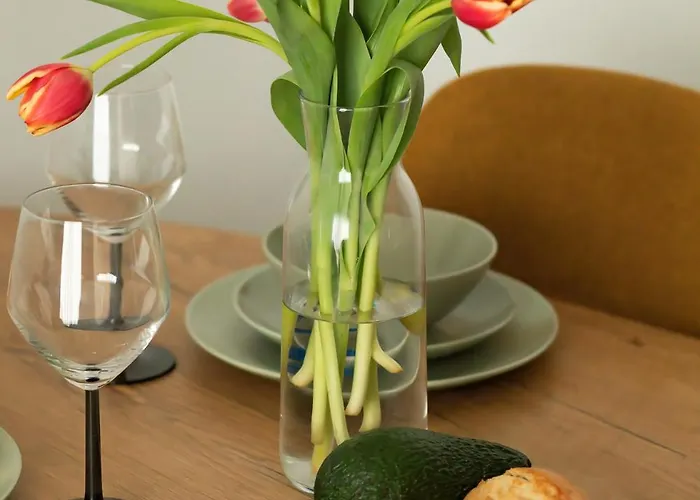 Апартаменты Szept Miedzy Wodami D&d Дзивнув