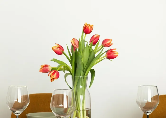 Апартаменты Szept Miedzy Wodami D&d Дзивнув