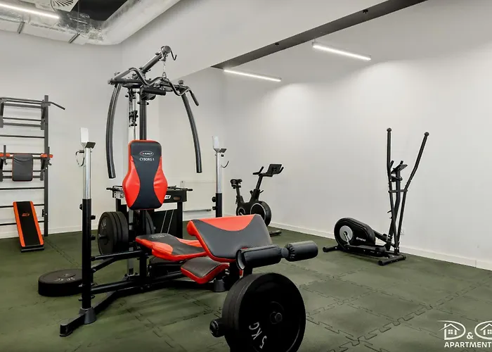 Szept Miedzy Wodami D&d Апартаменты Дзивнув